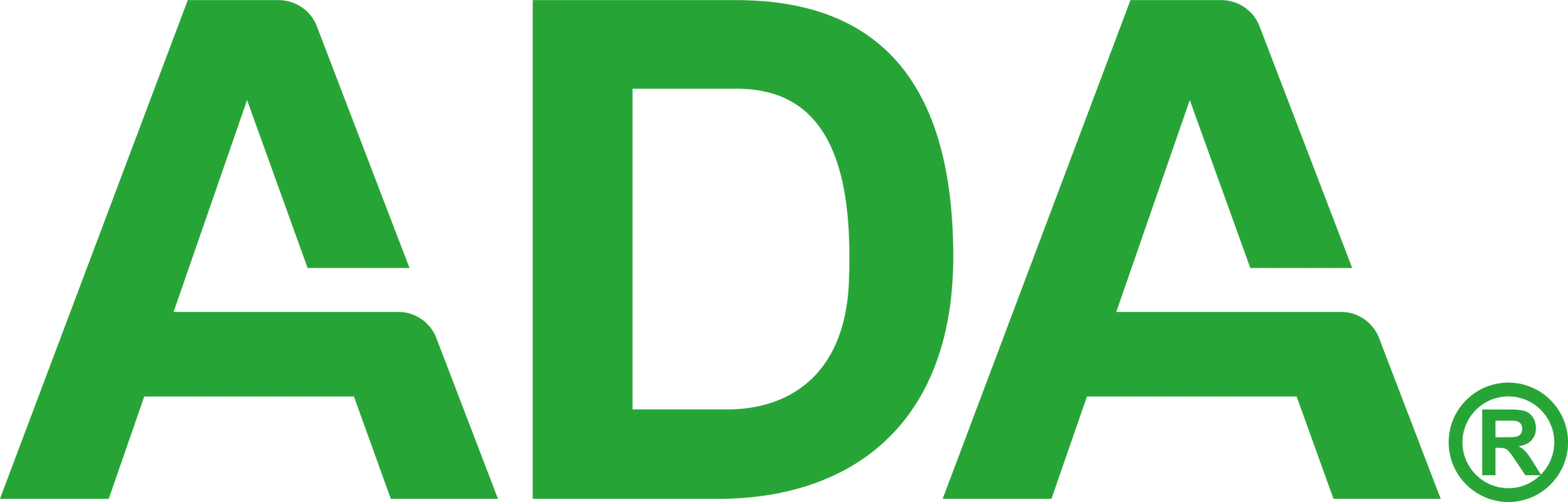 American Dental Association