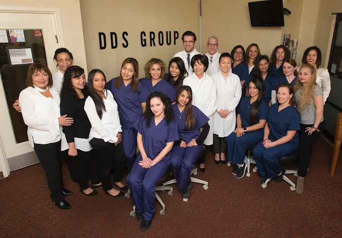 DDS Group