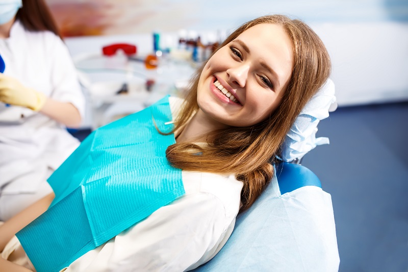 Toothaches and Sensitive Teeth