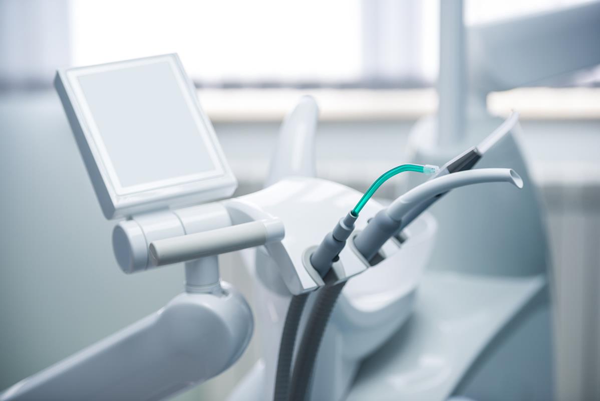 Dental Anxiety