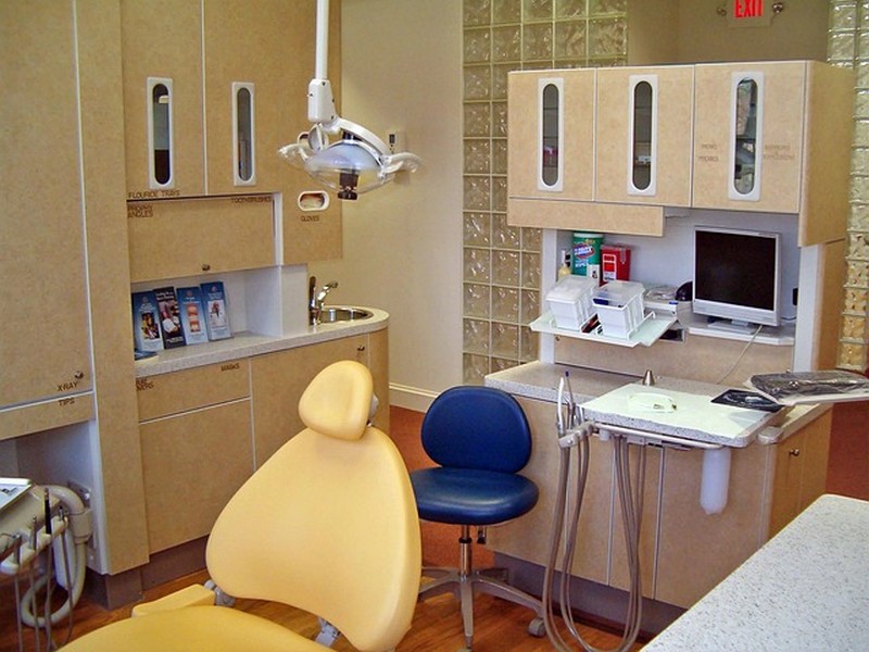 Dental Technology at DDS Group