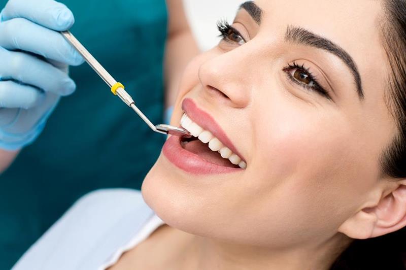 Cavity and Dental Decay