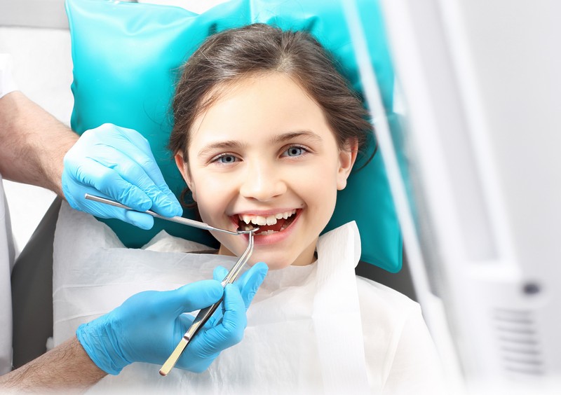 History of the Tooth Fairy