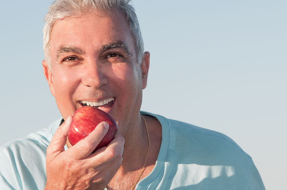 Dentures at DDS Group in 