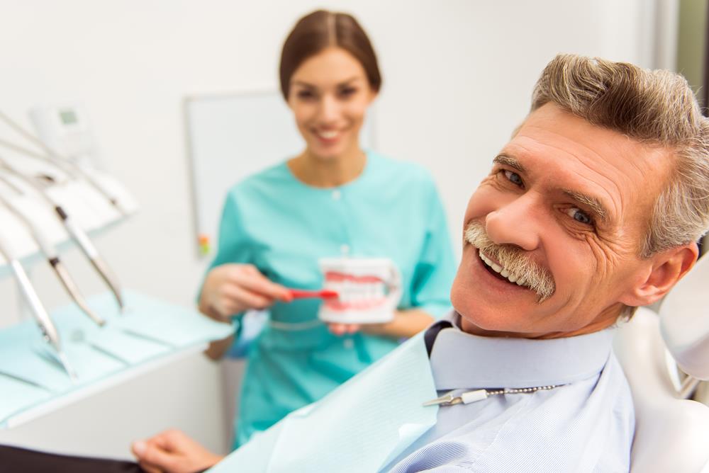 Gum Disease