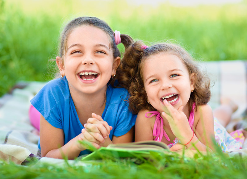 Pediatric Dentistry Care
